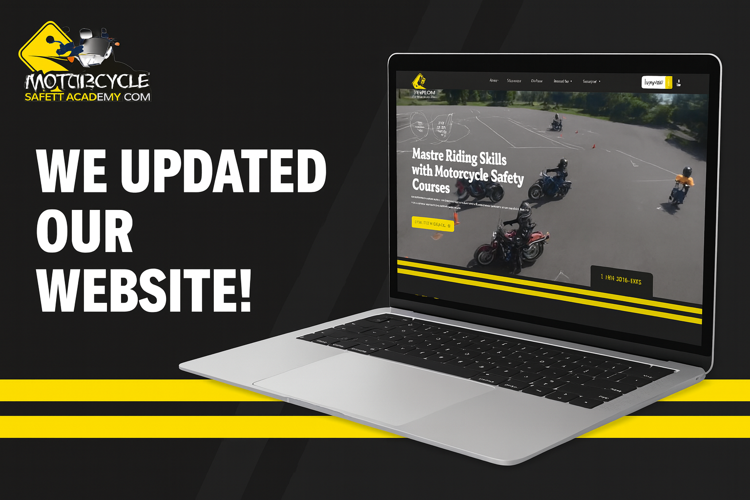 Motorcycle Safety Course Near Me Master Riding Skills for a Safer Ride